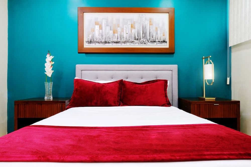 Victoria City Hotel Basic Double Room, 1 Queen Bed 7