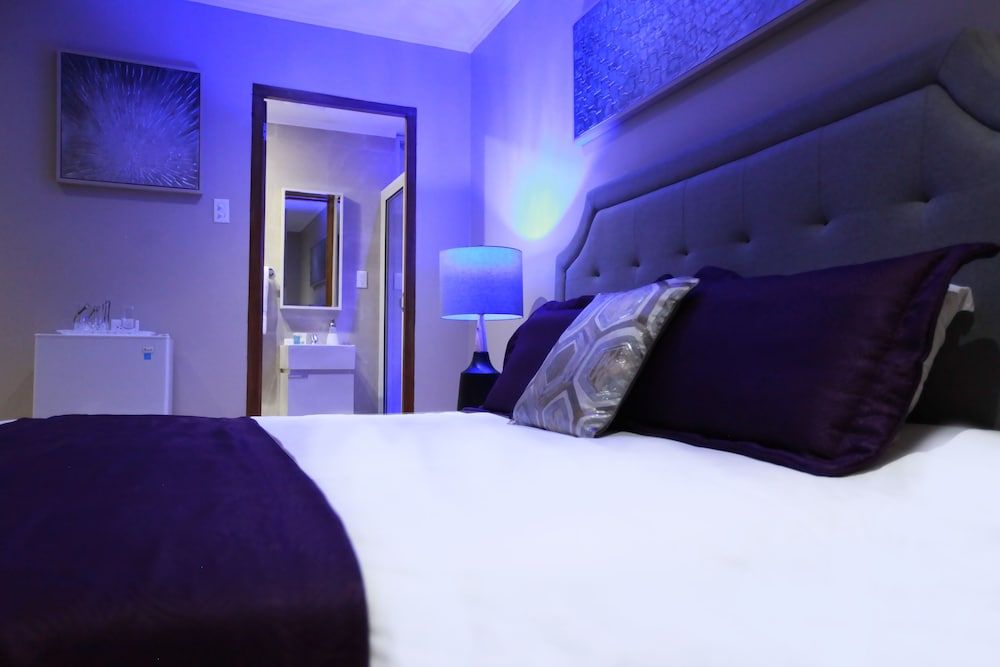 Victoria City Hotel Standard Double Room, 1 King Bed