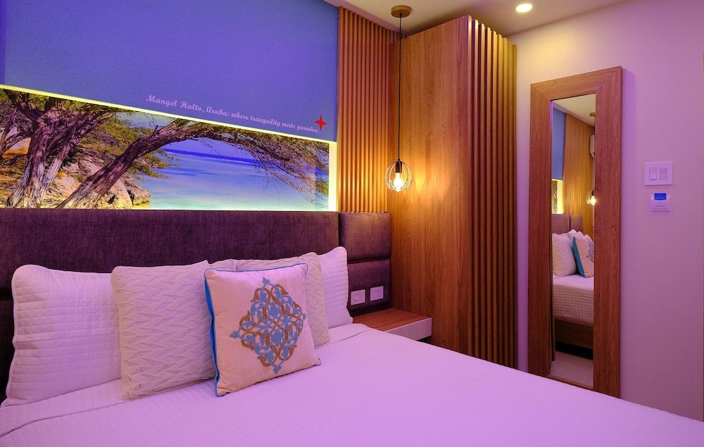 Victoria City Hotel Basic Double Room, 1 Queen Bed 20