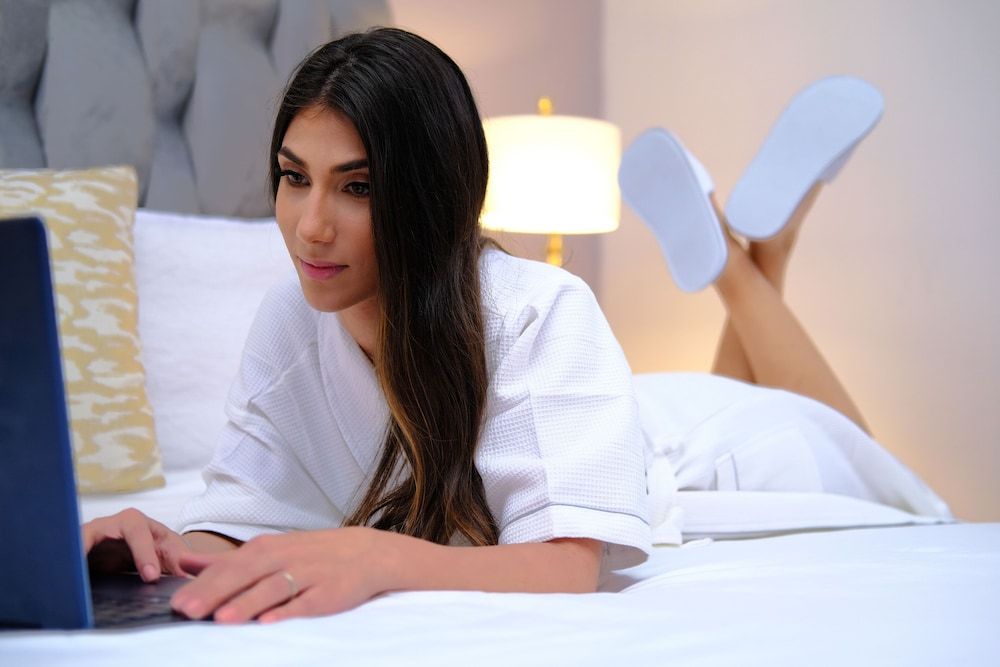 Victoria City Hotel Standard Double Room, 1 King Bed 15