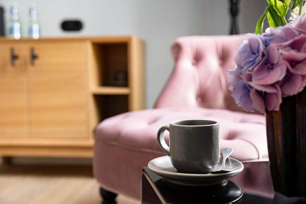 Boutiquehotel PETUH Classic Double Room 6