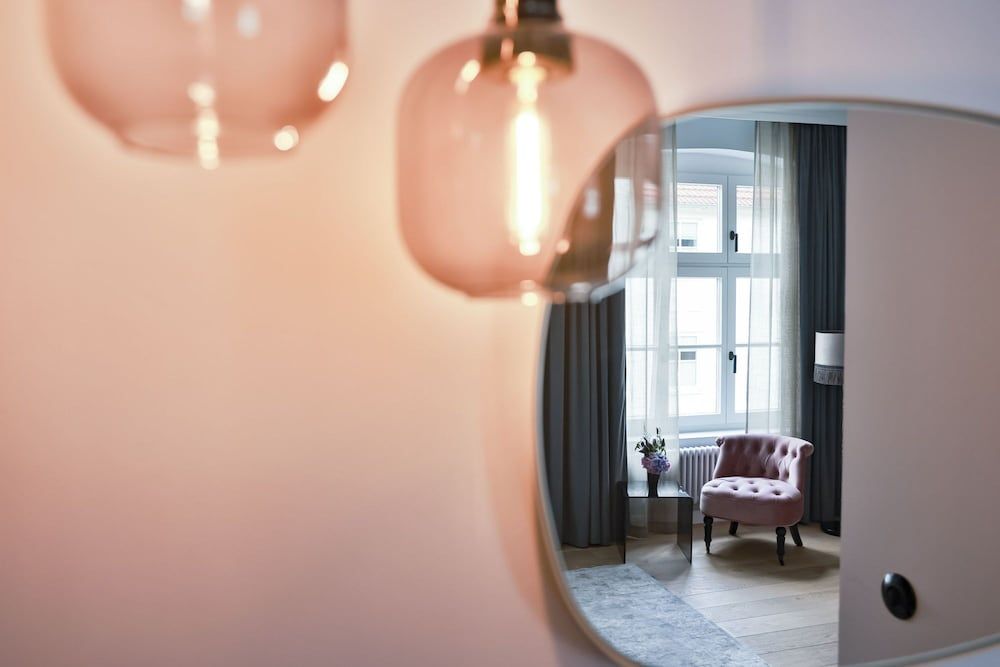 Boutiquehotel PETUH Grand Double Room 2