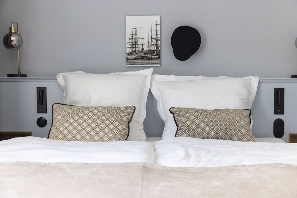 Boutiquehotel PETUH Basic Room