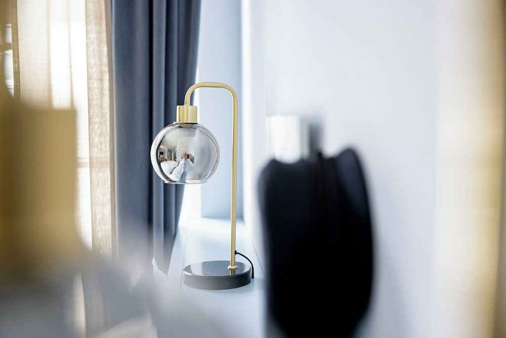 Boutiquehotel PETUH Basic Room 4