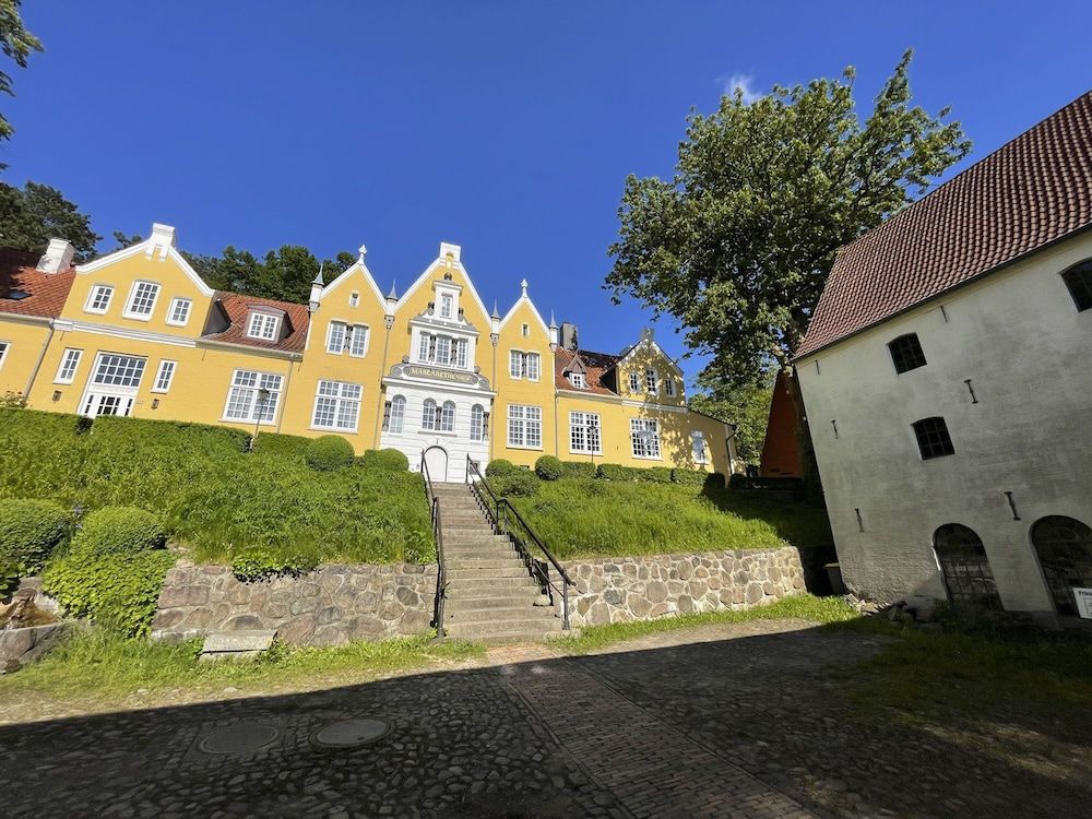 Land View from Property