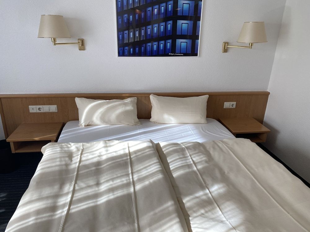Business Triple Room