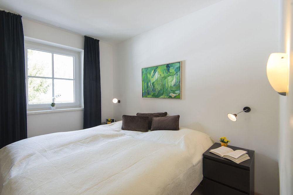 Standard Appartement, 3 Schlafzimmer, Küche