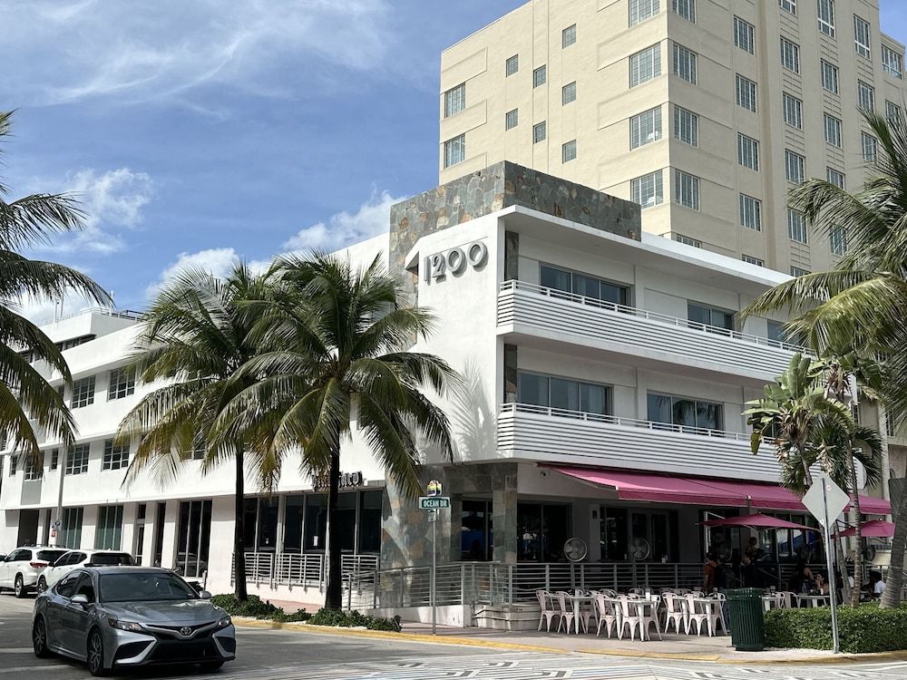 undefined 12th & Ocean by LuxUrban, Trademark Collection by Wyndham 8