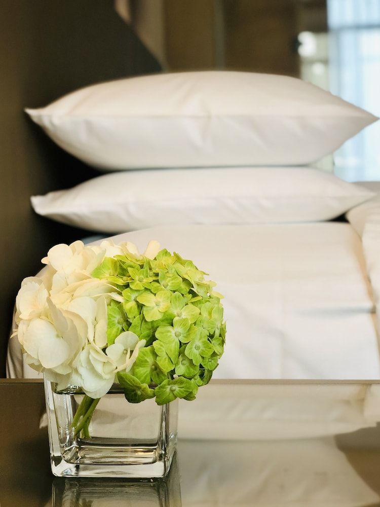 undefined Courtyard by Marriott Shanghai Minhang 7