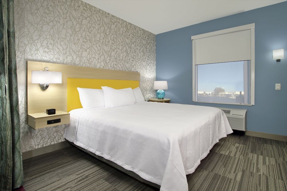 Studio Suite, 1 King Bed, Non Smoking