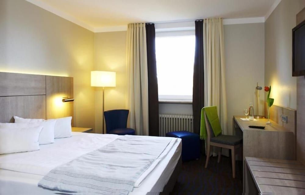 Stern Hotel Soller Standard Double Room 3