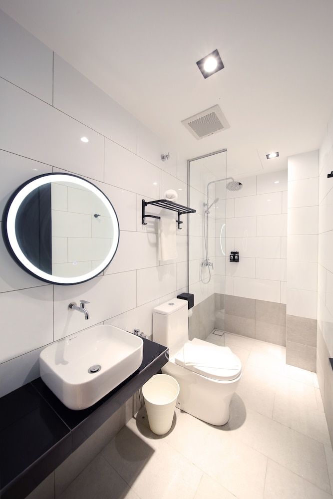 Arena Boutique Hotel Kuala Terengganu Superior Twin 4