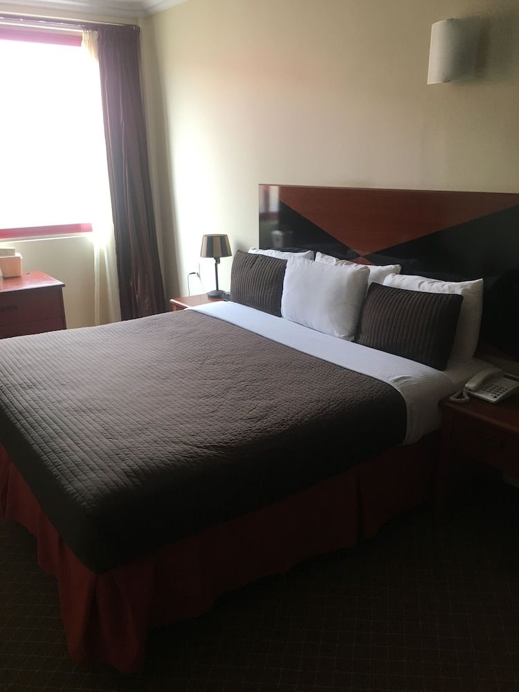 undefined Hotel Elegance N.V. 2