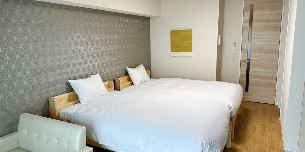 RakutenSTAY×Shamaison Osaka Dekijima Station Standard Room