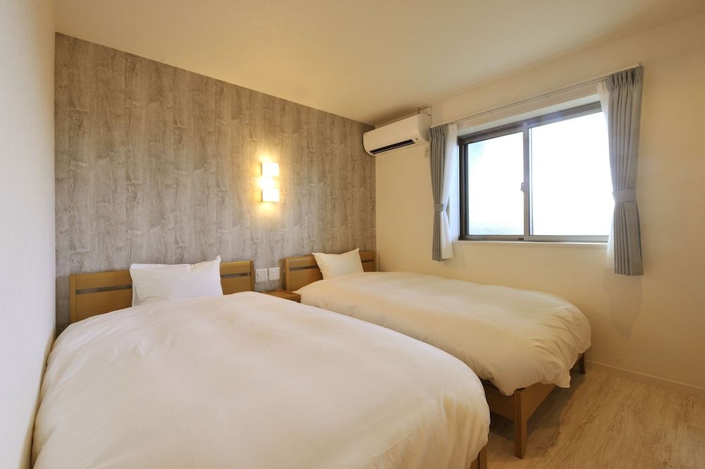 undefined RakutenSTAYĆShamaison Osaka Dekijima Station 7