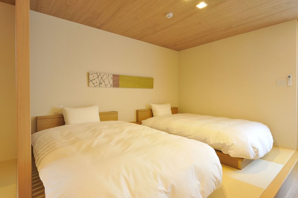 Japanese Superior Room