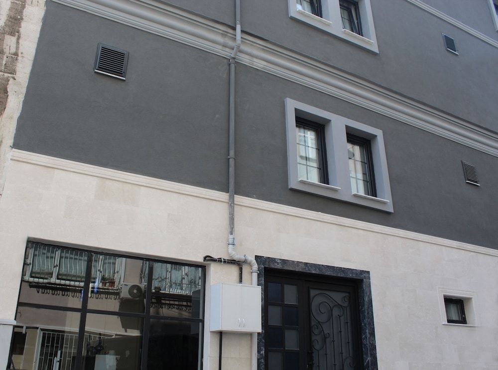 undefined Good Night Hotel Istanbul 7