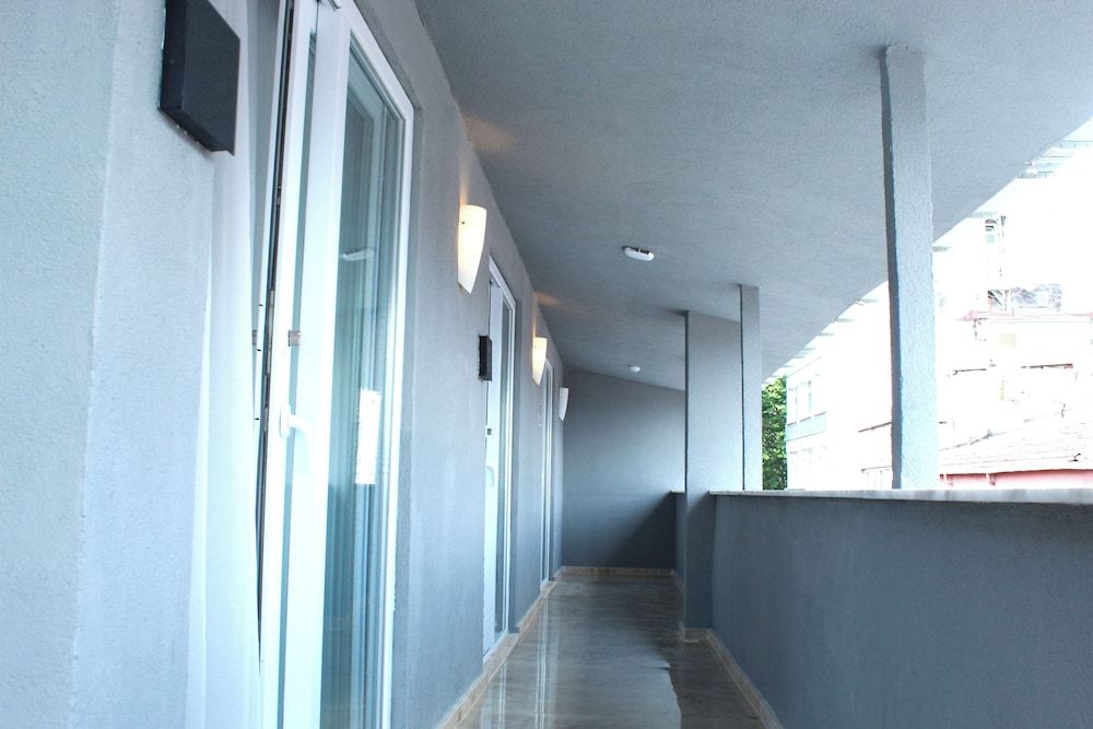 undefined Good Night Hotel Istanbul 8