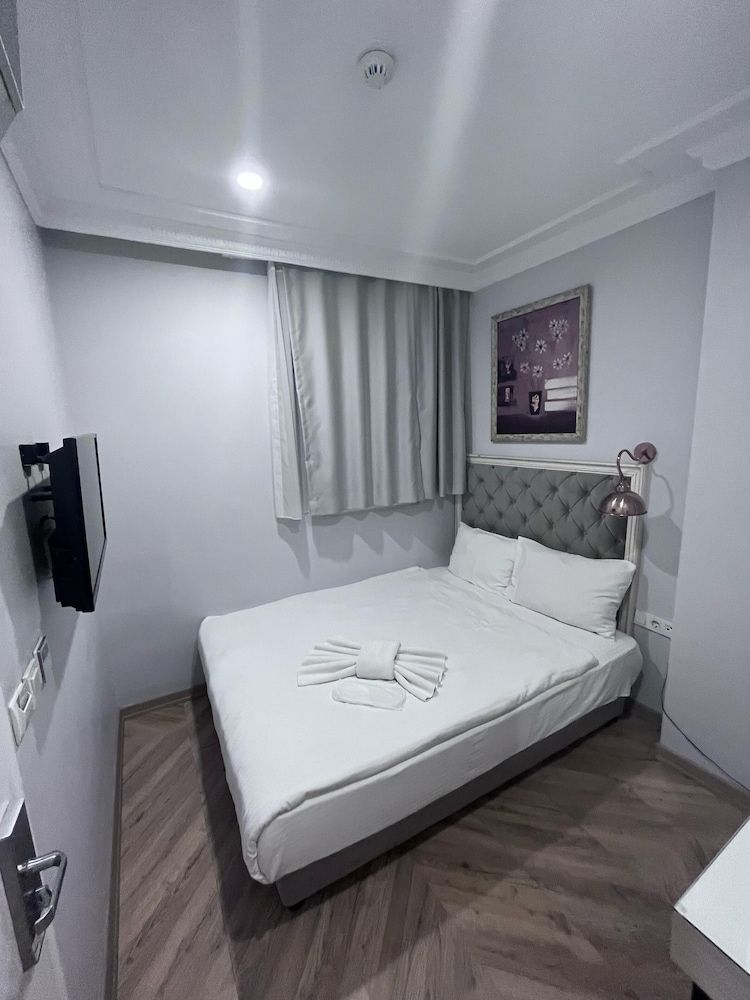 undefined Good Night Hotel Istanbul