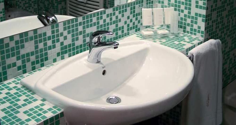 Hotel Don Guglielmo Double Room Single Use, Ensuite 5