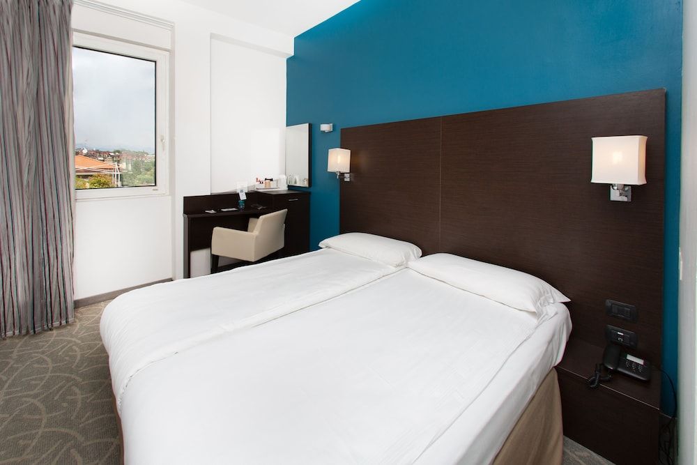 Hotel Bonotto Standard Double or Twin Room 2