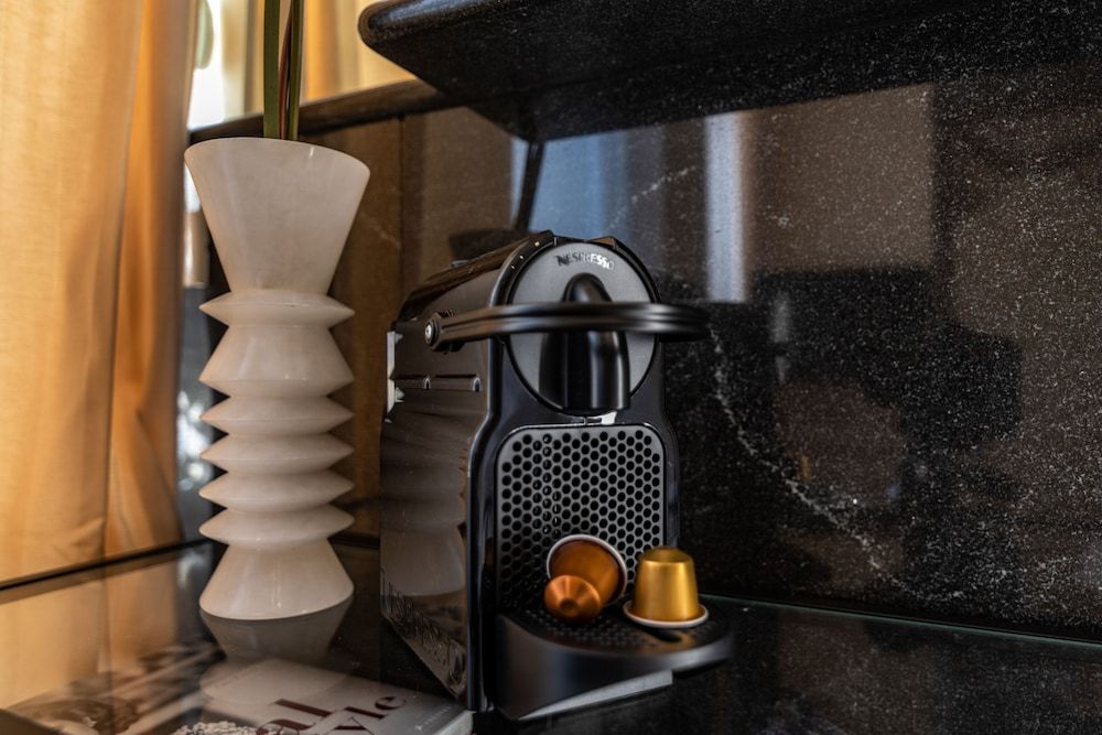 Rivière Private Rooms Alla Scala Deluxe Double Room 19