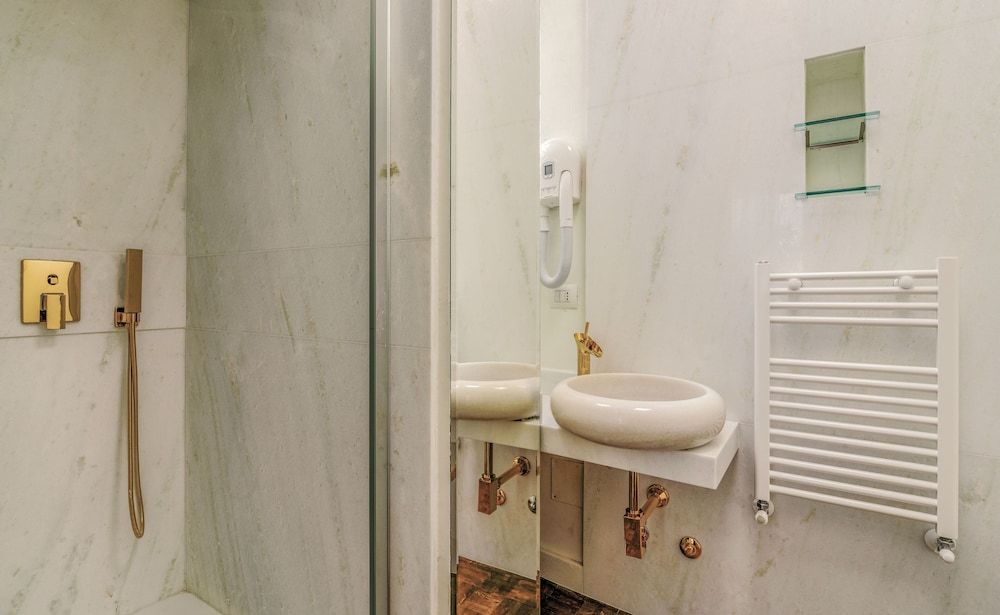 Rivière Private Rooms Alla Scala Deluxe Double Room 15