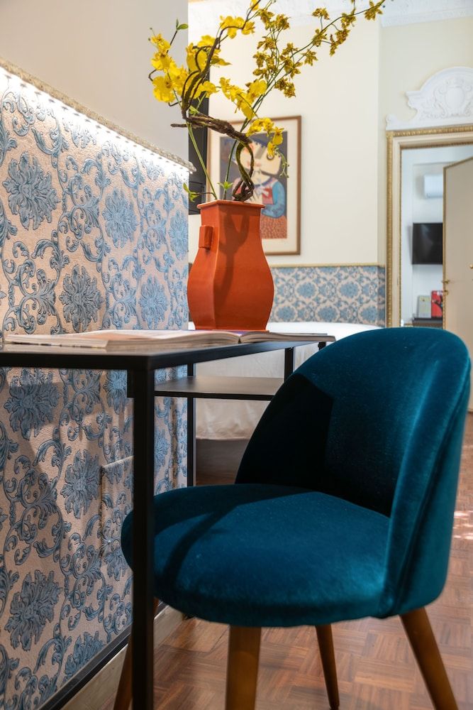 undefined Rivière Private Rooms Alla Scala 7