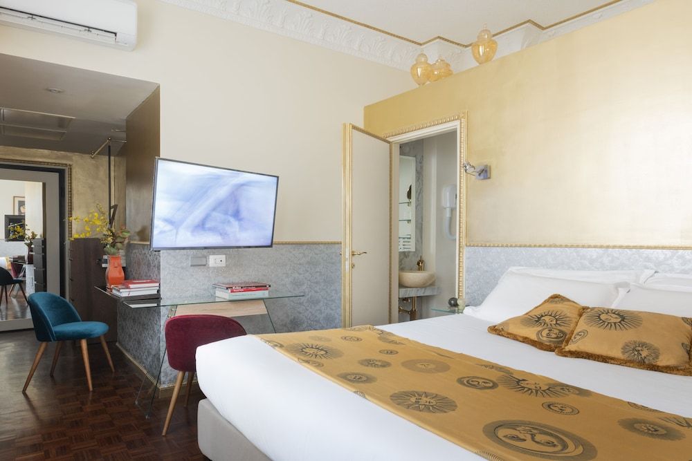 undefined Rivière Private Rooms Alla Scala 10