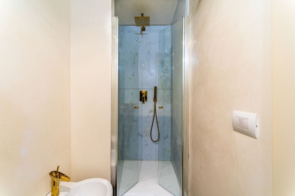 Rivière Private Rooms Alla Scala Deluxe Double Room 12