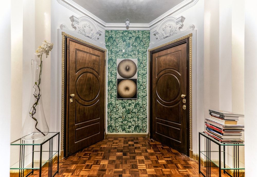 undefined Rivière Private Rooms Alla Scala 5