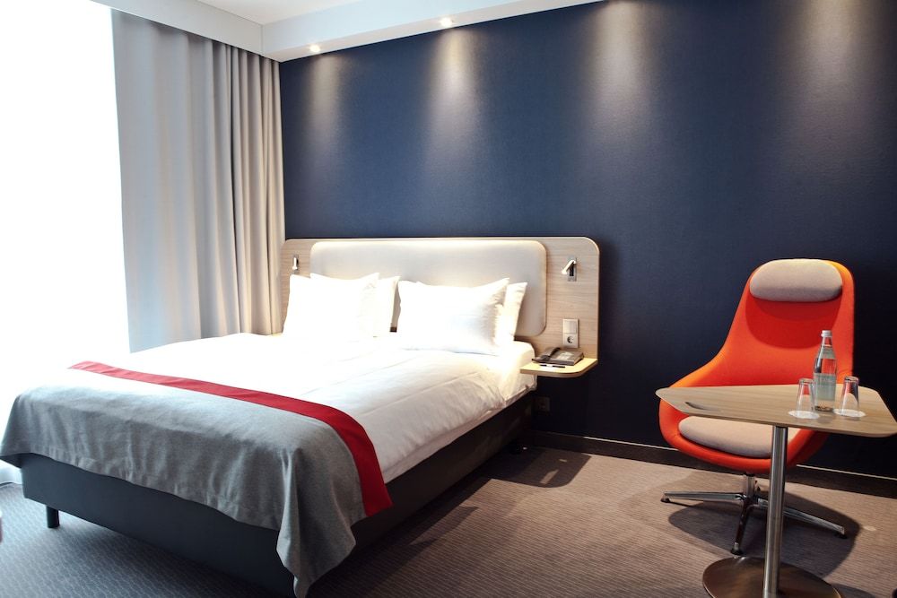 Standard Room, 1 Double Bed