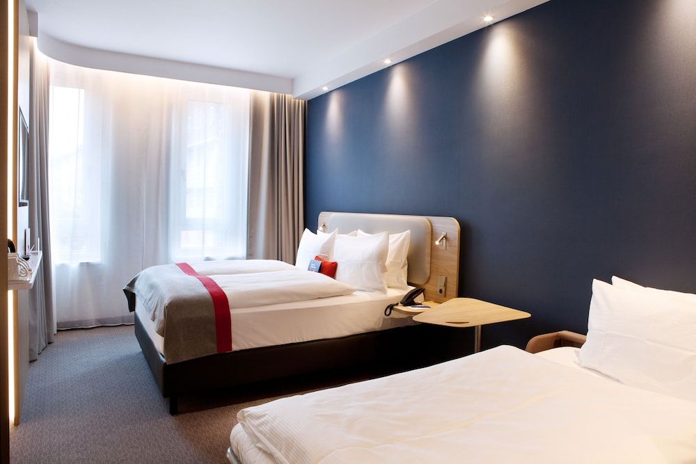 Standard Room, 1 Double Bed with Sofa bed
