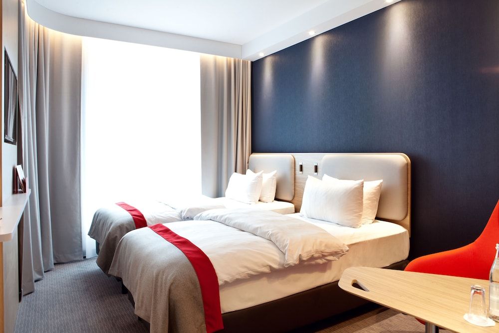 Standard Room, 2 Twin Beds