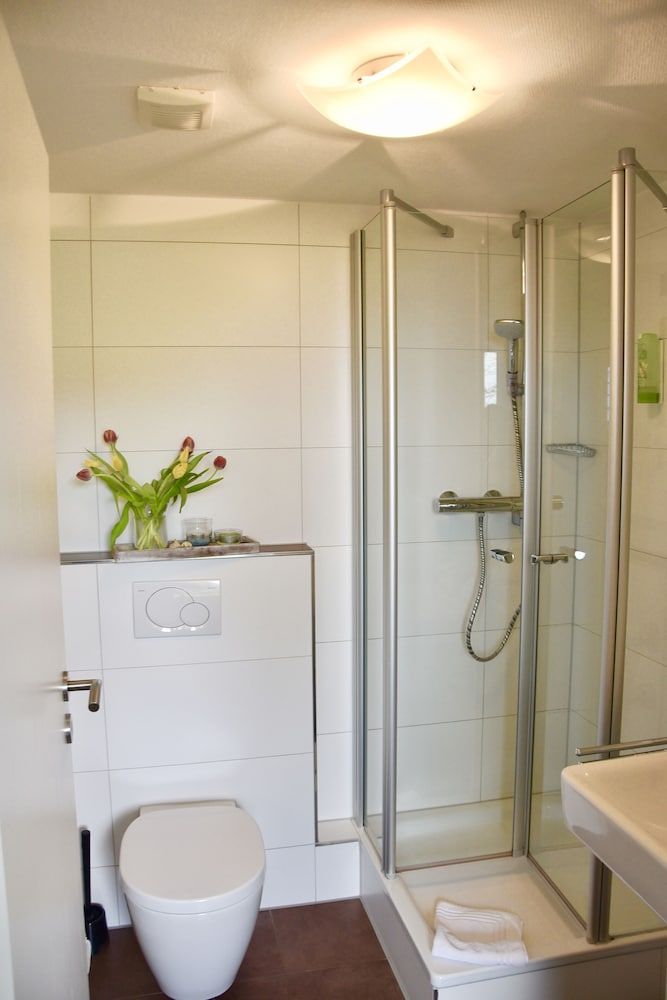 Hotel & Chalets Herrihof Double Room 4