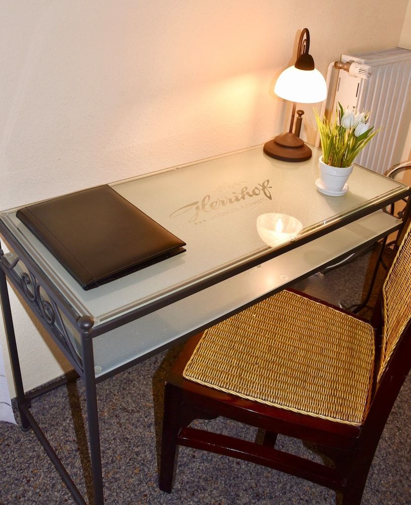 Hotel & Chalets Herrihof Double Room 5