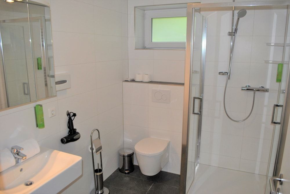 Hotel & Chalets Herrihof Basic Condo 3