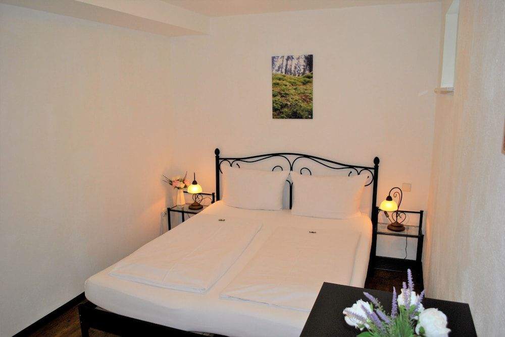 Hotel & Chalets Herrihof Basic Condo 2