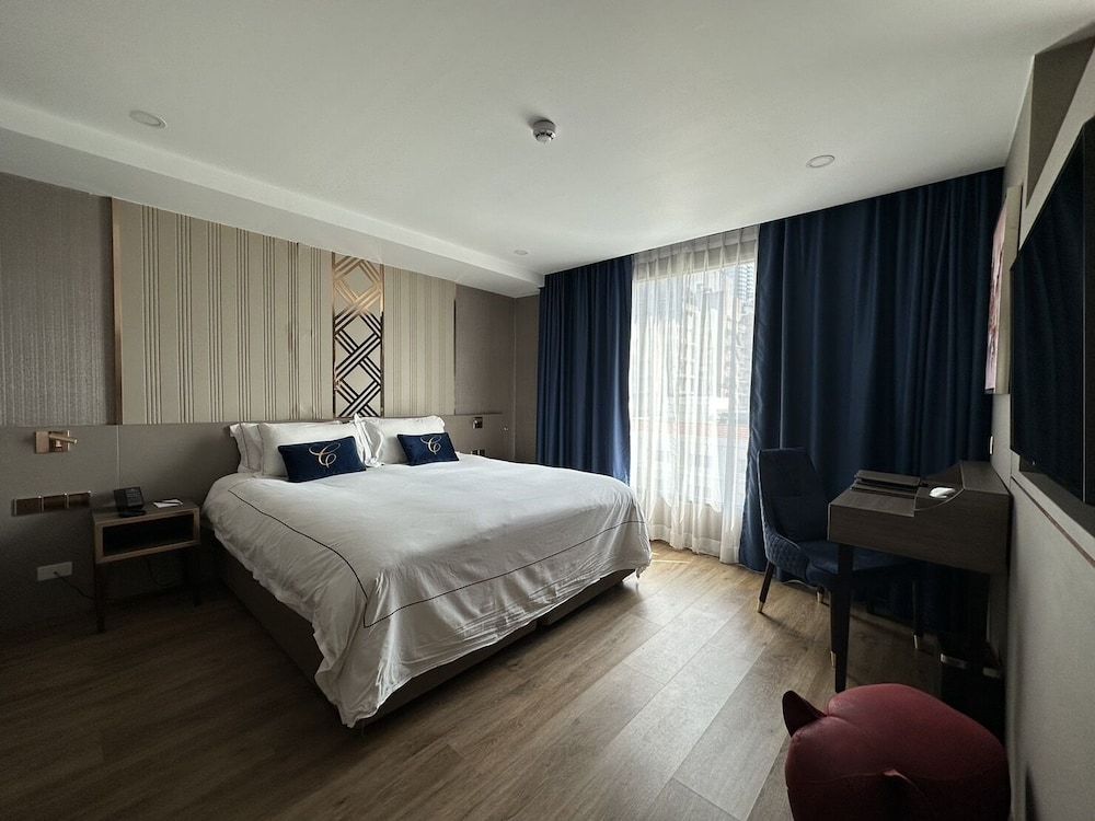 Executive Family Suite