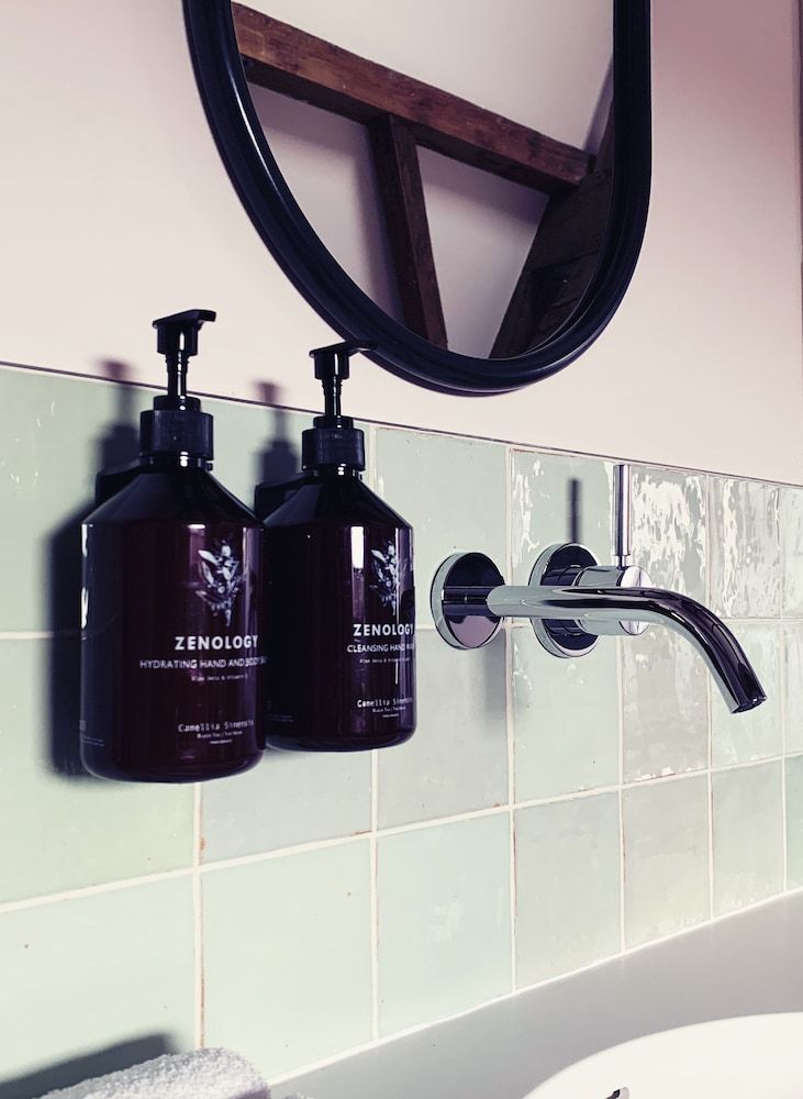 Relais & Chateaux Weeshuis Gouda Luxury Double Room 5