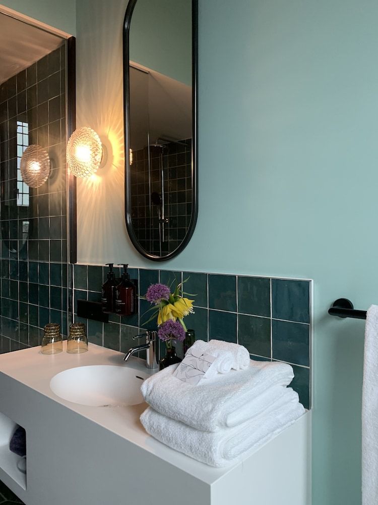 Relais & Chateaux Weeshuis Gouda Junior Suite 6