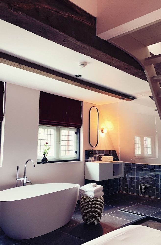 Relais & Chateaux Weeshuis Gouda