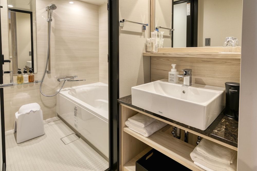 Superior Twin Room, Non Smoking