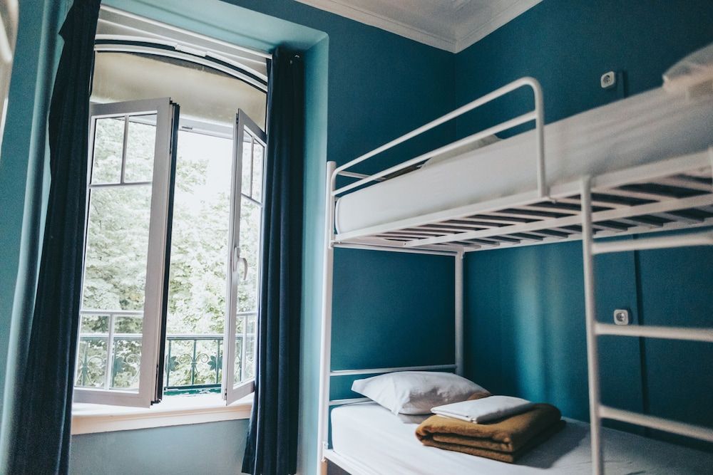 undefined Urban Garden Hostel 5