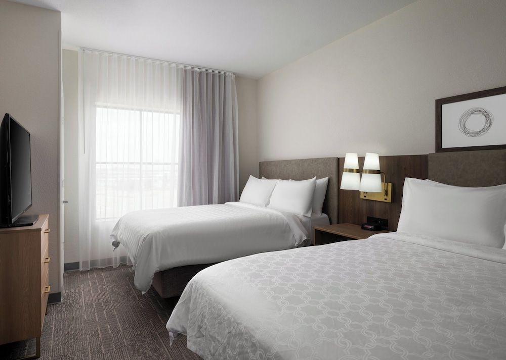 Suite, 1 Bedroom, Kitchen