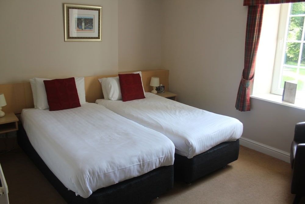 Standard Twin Room, 2 Twin Beds