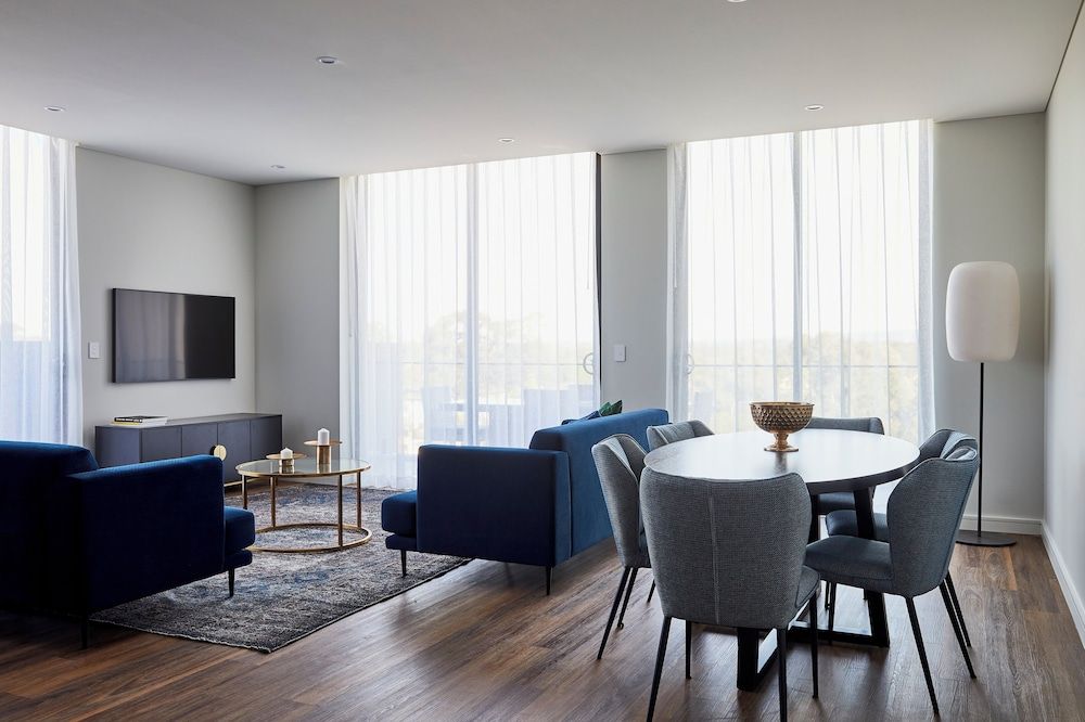 Astina Suites Penthouse, 3 Bedrooms 10