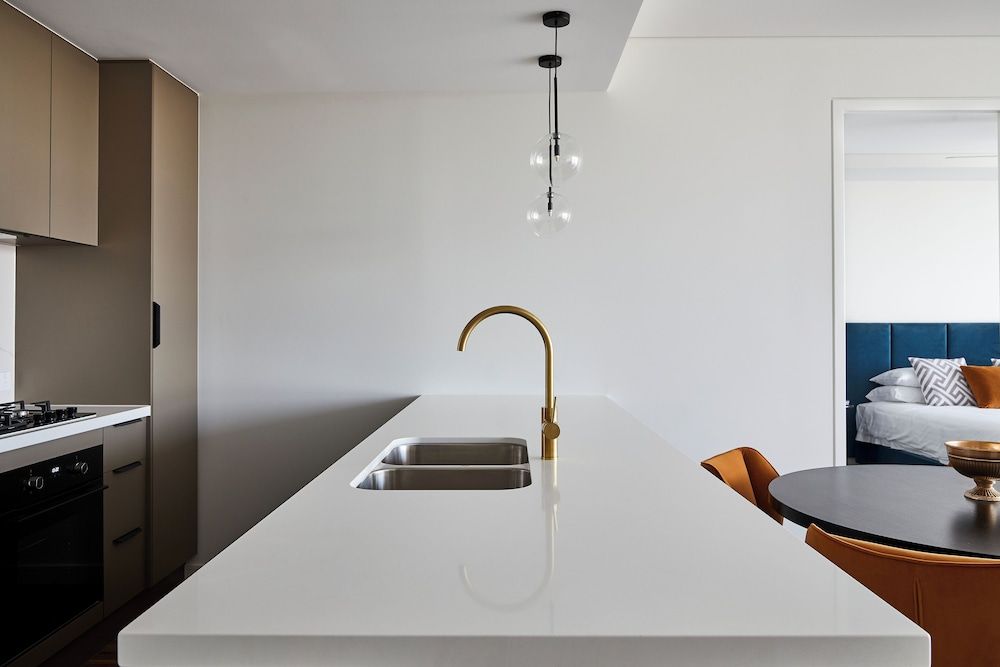 Astina Suites Superior Suite, 1 Bedroom 4