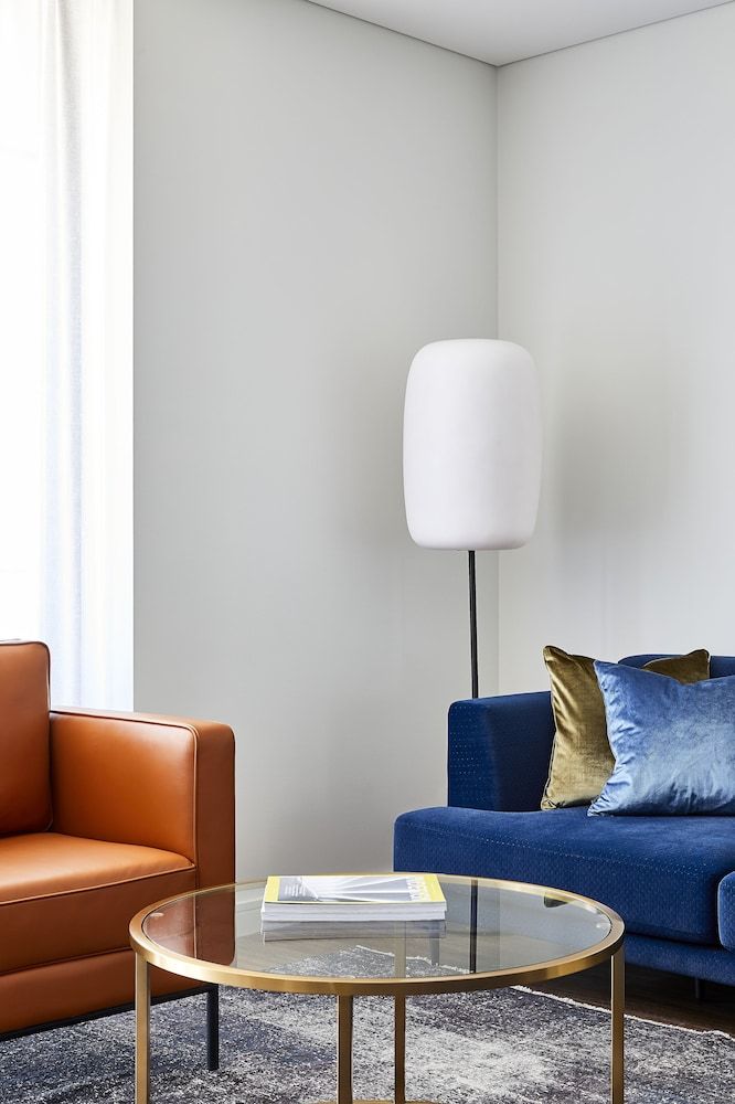 Astina Suites Penthouse, 1 Bedroom 5