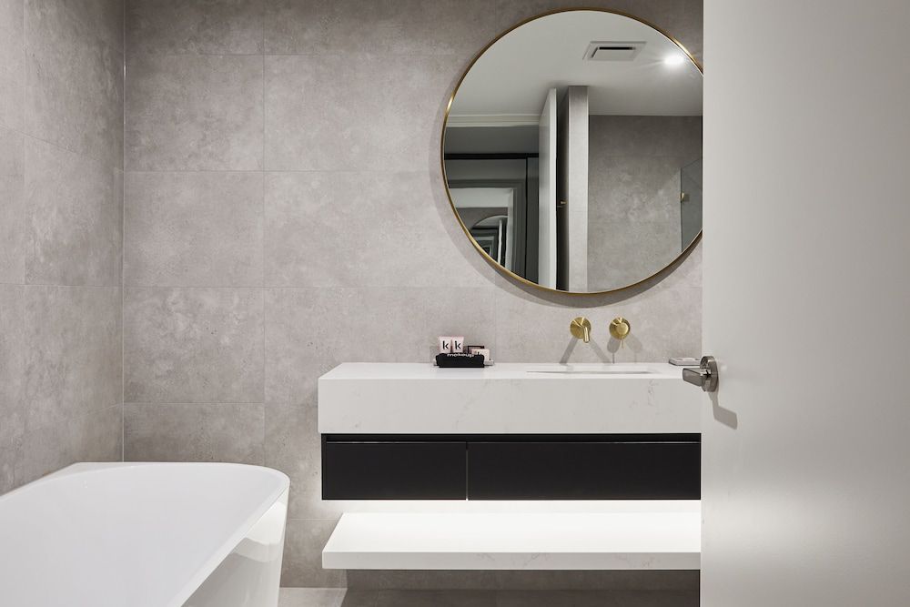 Astina Suites Penthouse, 3 Bedrooms 6